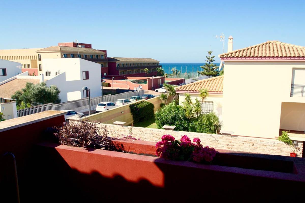 Crav Roche Exterior foto